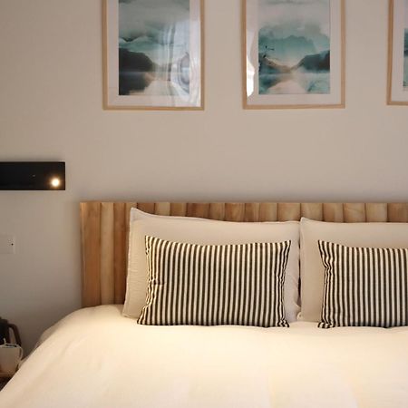 Mas Nouveau Chambres D'Hotes Genolhac Eksteriør billede